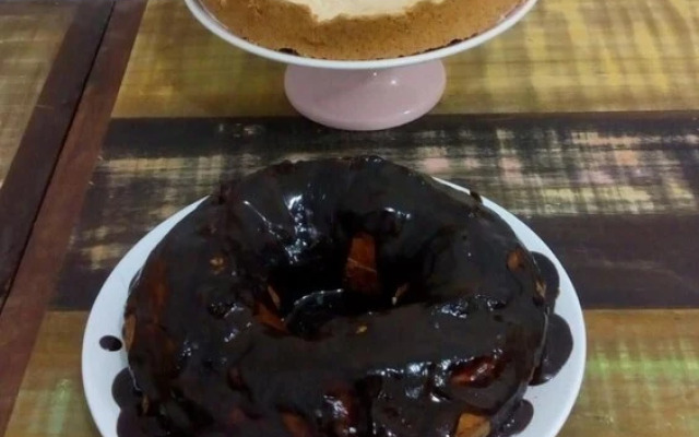 Pousada Morada Dos Anjos