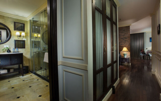 Hanoi Boutique 2 Hotel