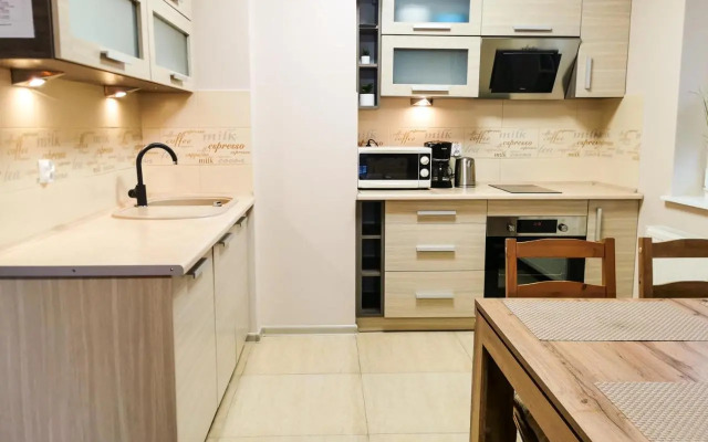 Apartament Alicja Villa Park