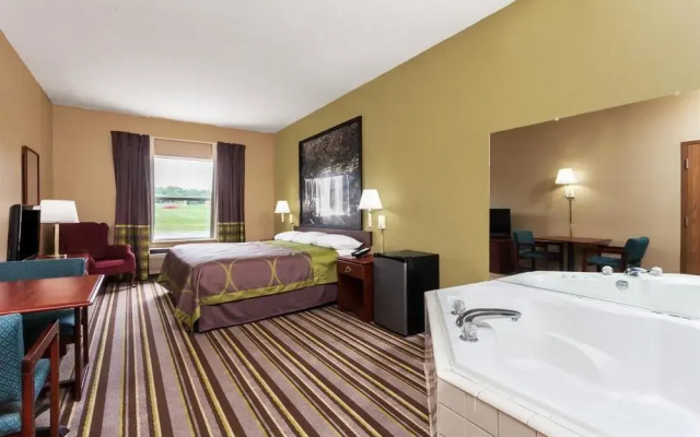 Super 8 La Grange KY