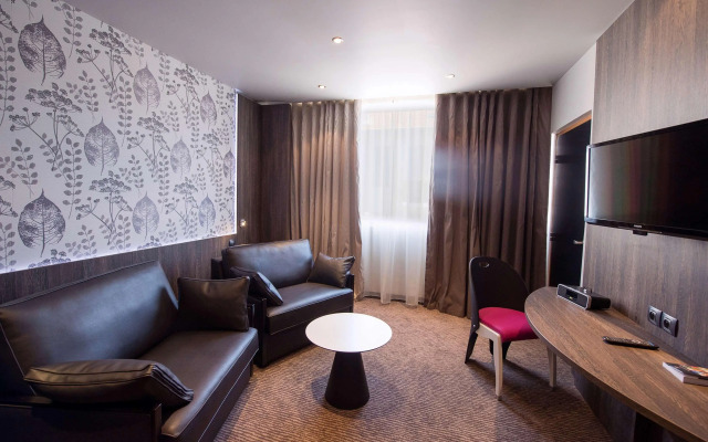 Best Western Premier Le Patio des Artistes