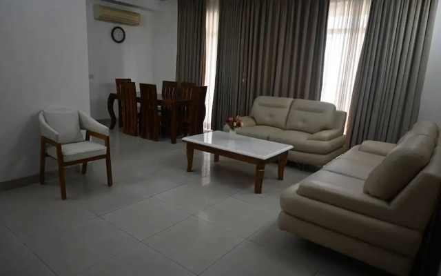 Luxury Furnished Serviced Apartments In Gurgaon