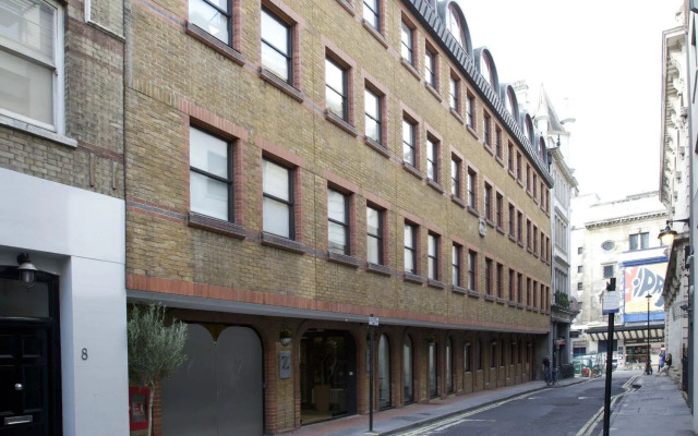 The Z Hotel Piccadilly