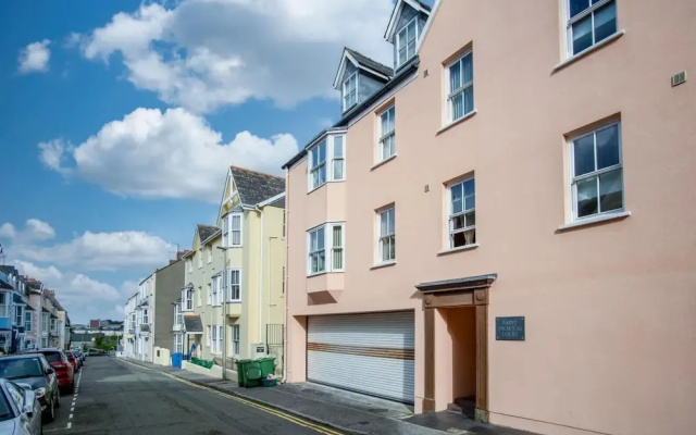 Windleshore - 2 Bedroom Apartment - Tenby