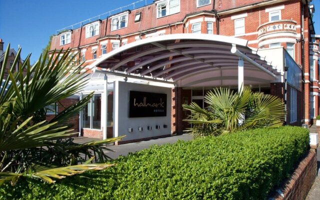 Bournemouth West Cliff Hotel