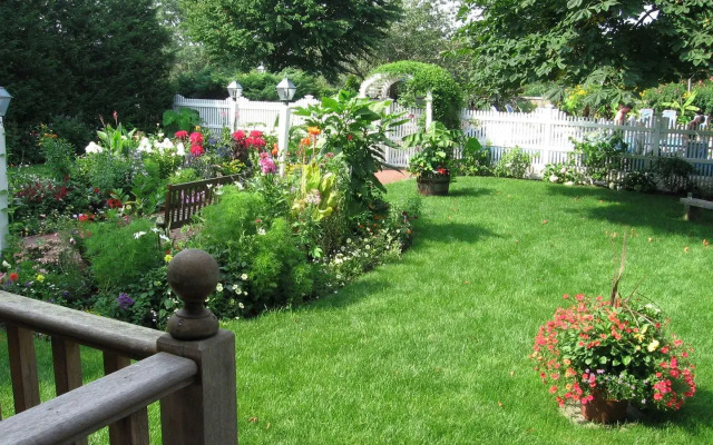 The Dan'l Webster Inn and Spa