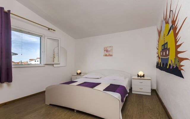 Apartments Nada Seaview