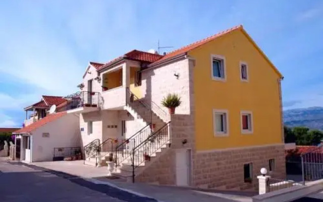 Apartment Alen 4201