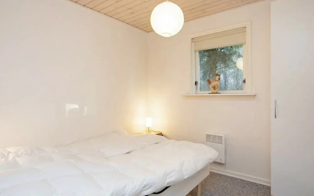 Luring Holiday Home in Nordjylland near Sea