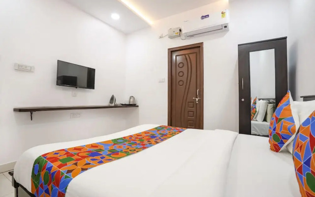 Fabhotel Skycity