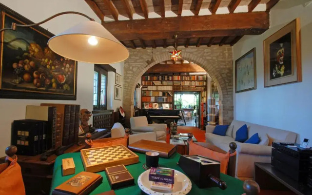 Villa Margaret 8&2