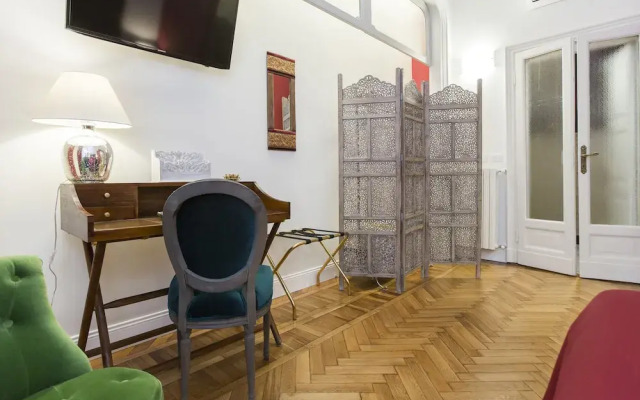 Household - Settembrini 17