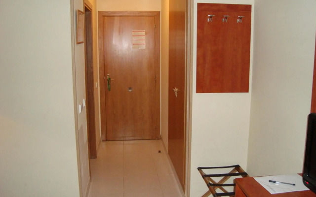 Hotel Guineu