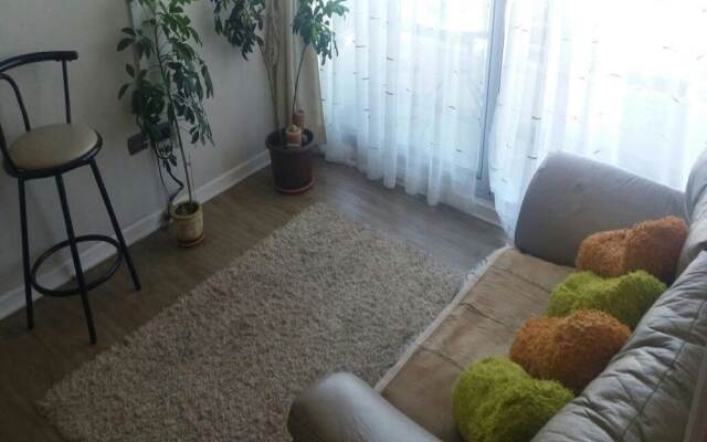 Depto Cortes 5 Personas La Serena