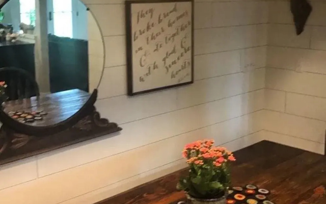 Snowgoose Pond Bed & Breakfast