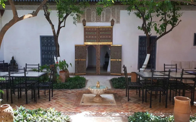 Riad Tchaikana