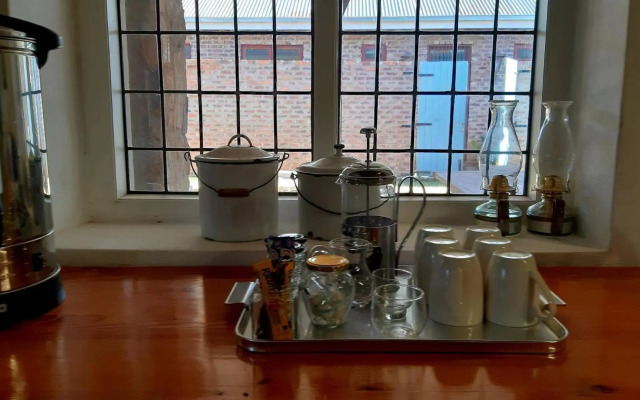 Bluebell Country House