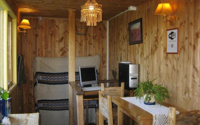 Hostal La Tetera