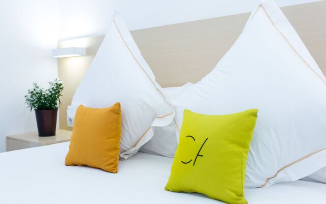 Cosmo Apartaments Marina