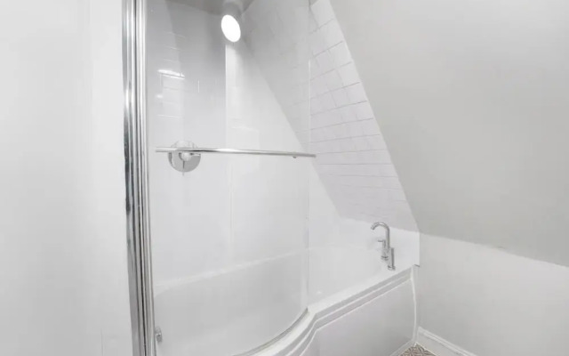 3 Bedroom City Centre Apartment