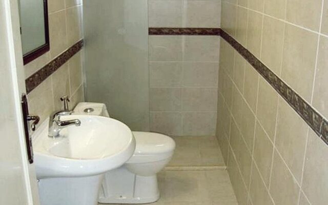 the boutique hotel amman