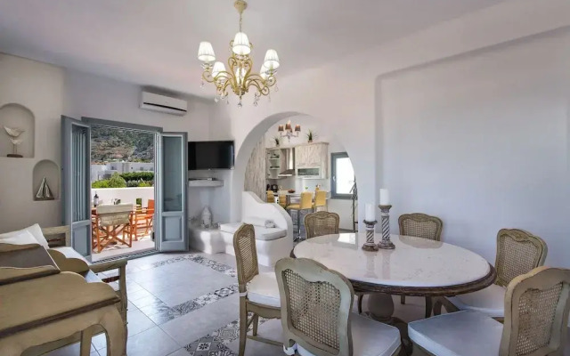 Felicity Villas Santorini Luxury House