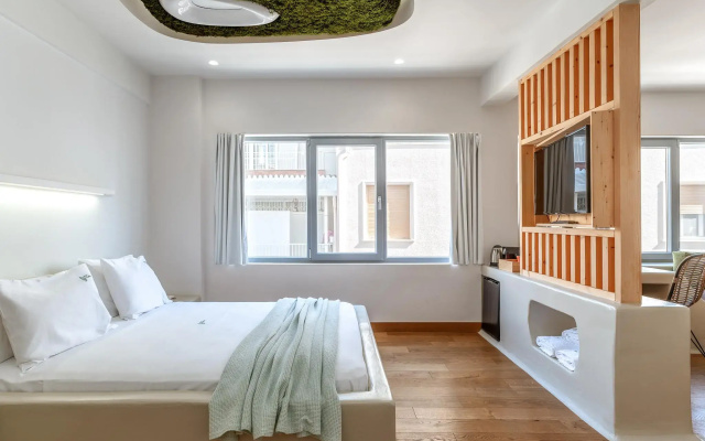 LOFUS bio-suites