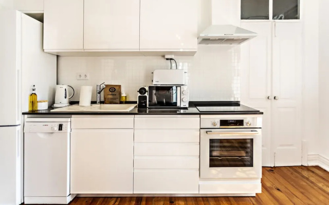 Alagoa Garden View in Tavira