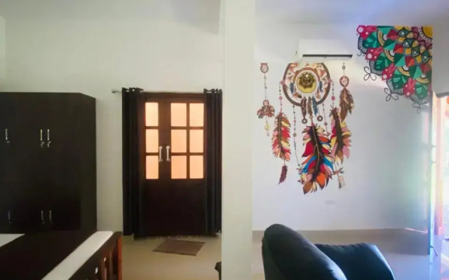 3 Hills County Homestay