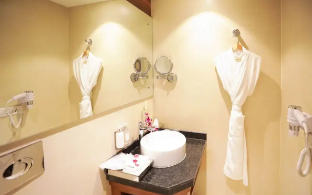 Regenta Suites Sector 49 Gurugram