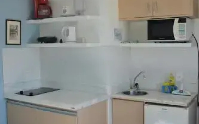 Araça - Apartamentos 305 e 408