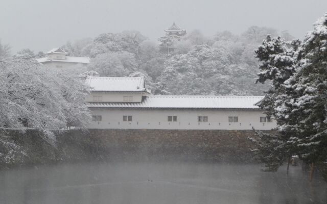 APA Hotel Hikone Minami