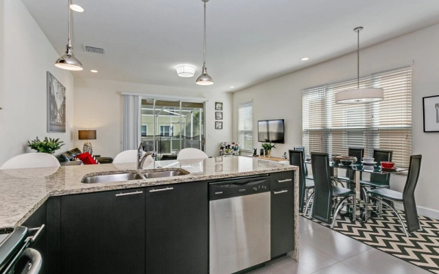 Serenity Villa 1