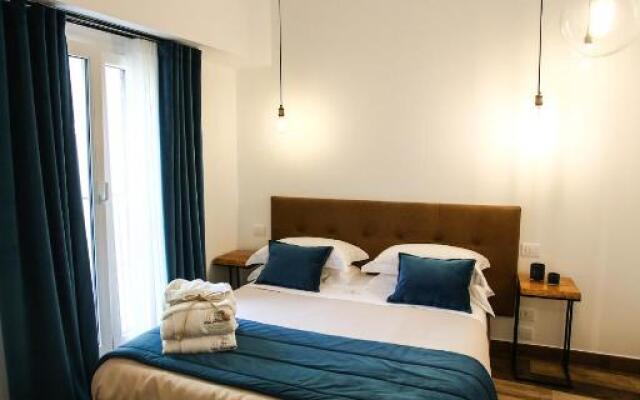 Luna Federiciana Luxury Room & Spa
