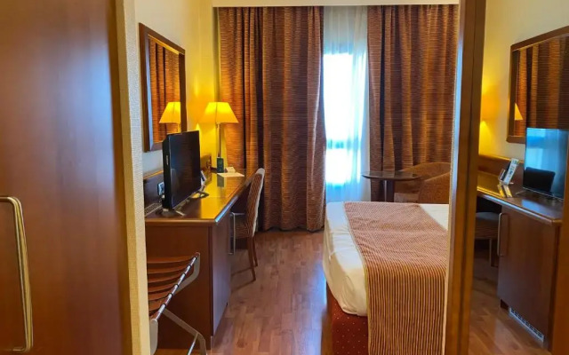 Holiday Inn Cagliari by IHG