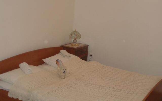 Rooms Lami