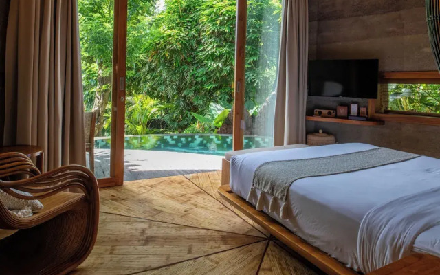 Ulaman Eco Retreat