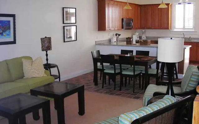 Cape Eleuthera Resort & Marina