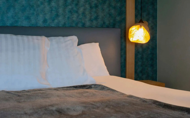 Le Cise, The Originals Relais