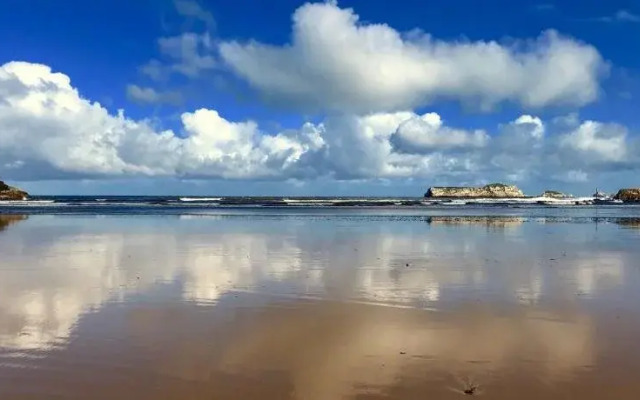 Apartamentos La Coteruca