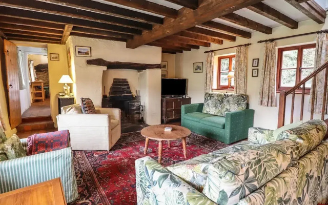 The Long House