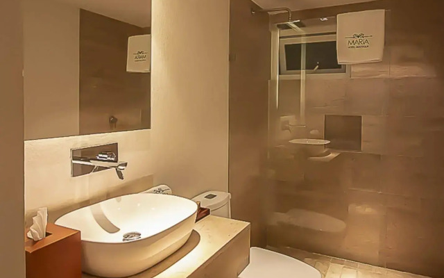 Hotel Boutique Maria