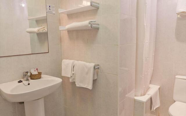 Apartamentos Vibra Caleta