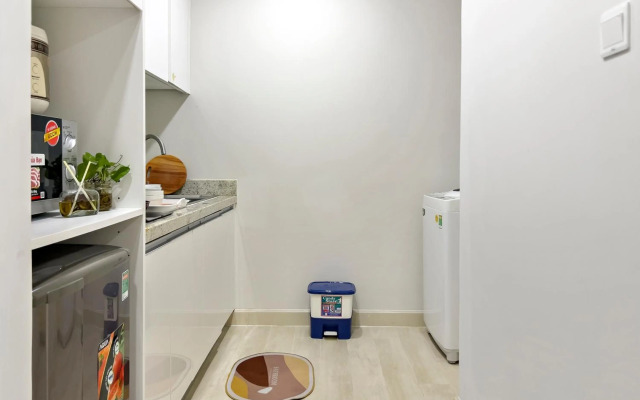 Bi s house Nha Trang apartment