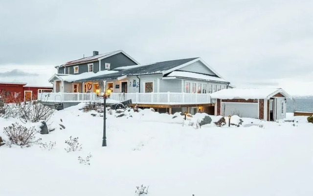 By the Sea  Luxury Villa