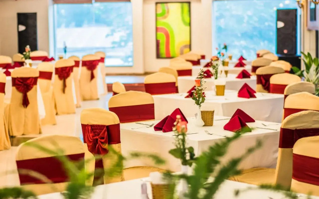 Muong Thanh Holiday Vung Tau Hotel