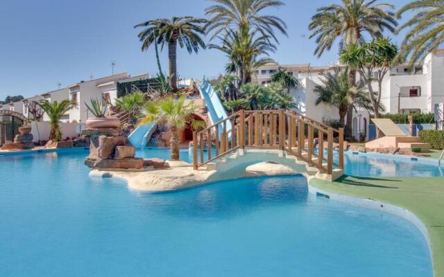 Cala Blanca 85