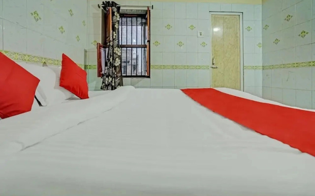 Bikram Stays by OYO Rooms
