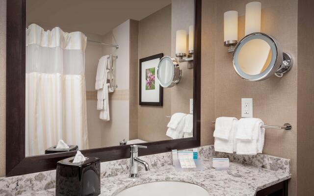 Hilton Garden Inn Seattle Downtown