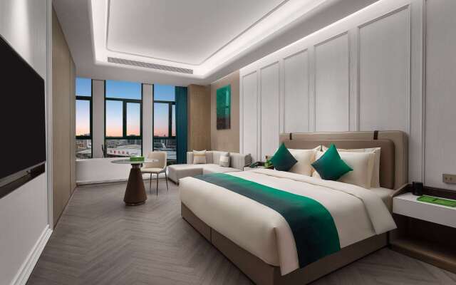 Wingate by Wyndham Urumqi Railway Station